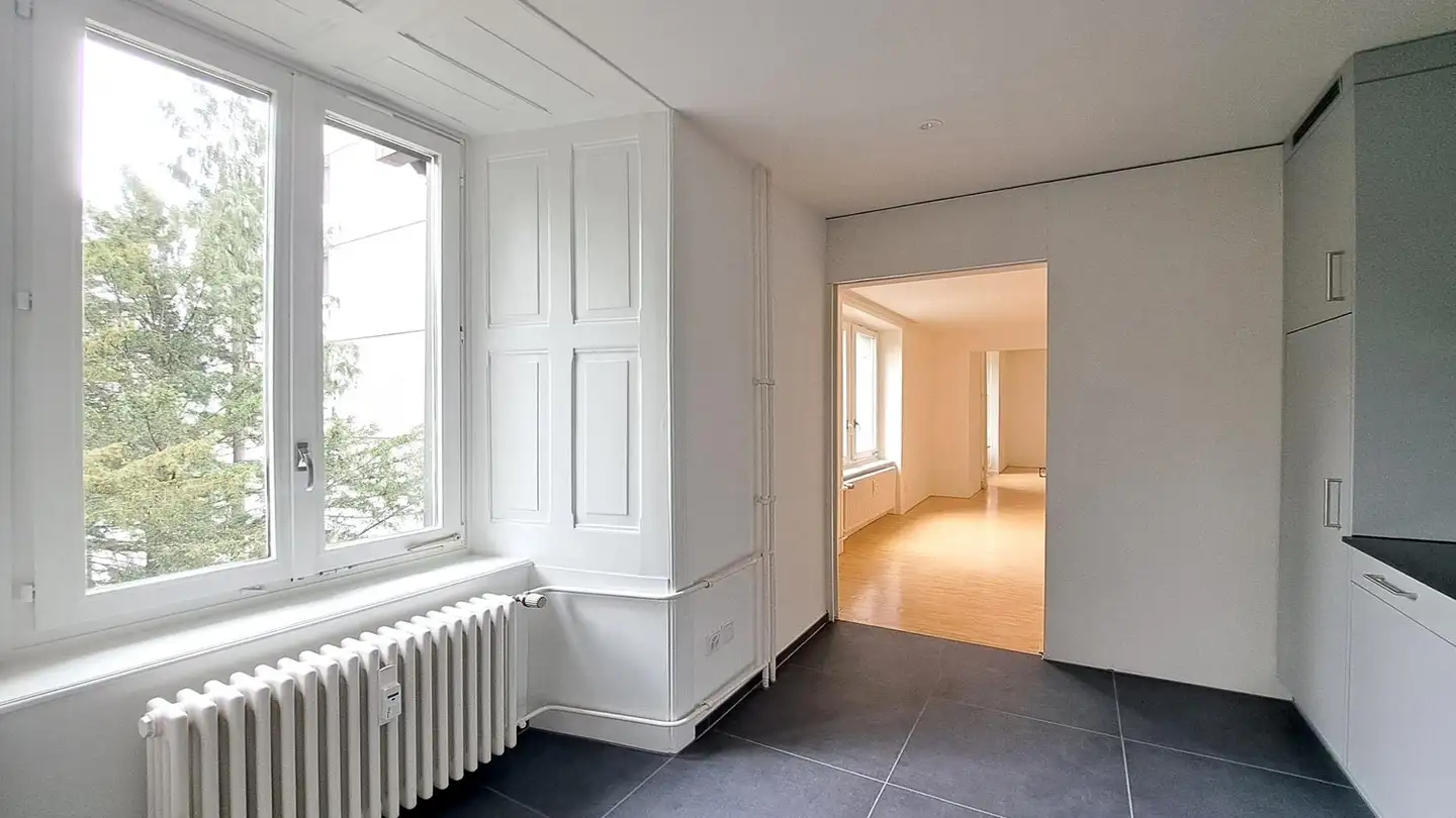 Apartment for rent - Dynamostrasse 5, 5400 Baden