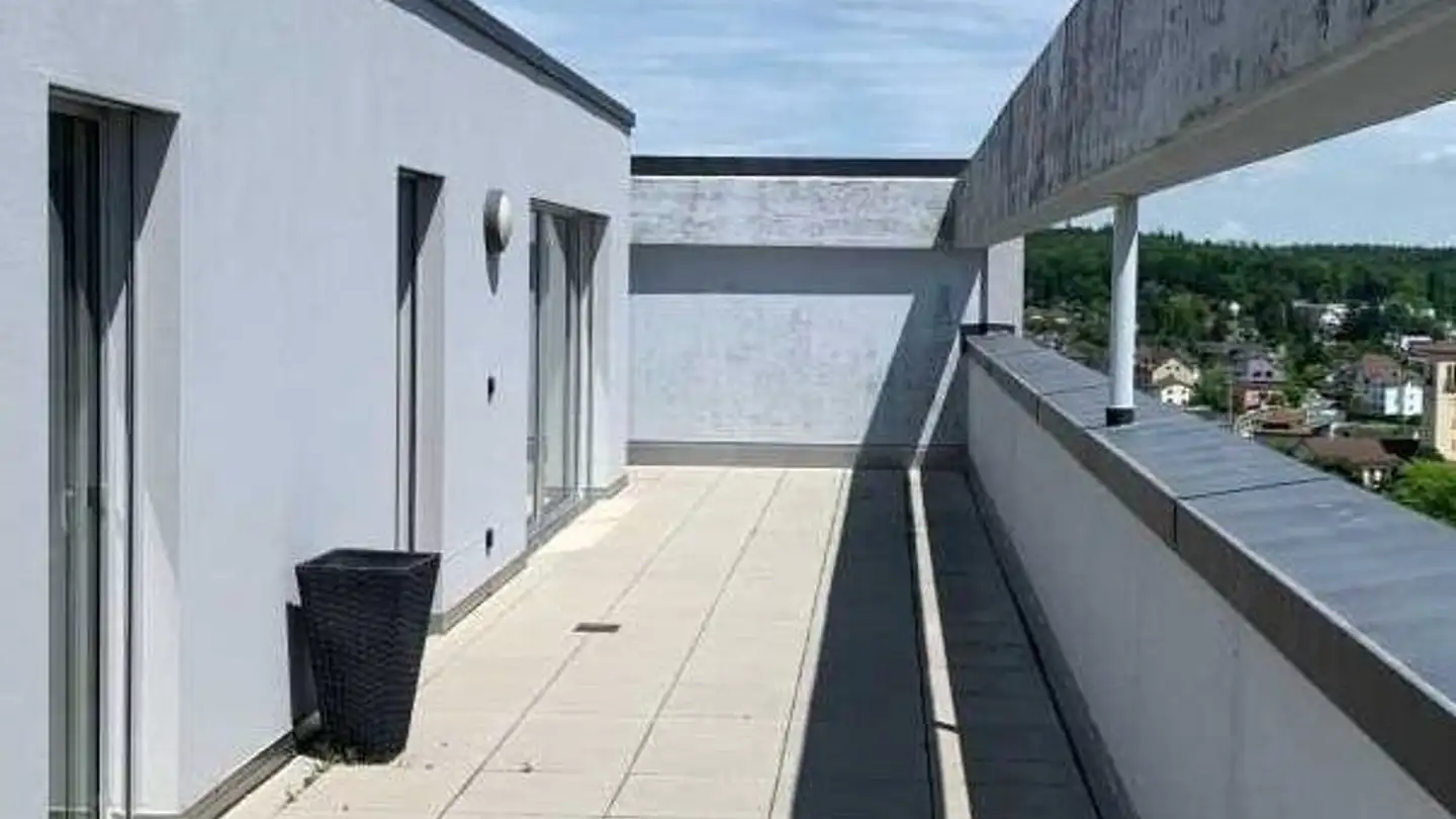 Appartamento in affitto - Rue Alfred-Aebi / Alfred-Aebi-Strasse 92, 2503 Biel/Bienne - Foto 2