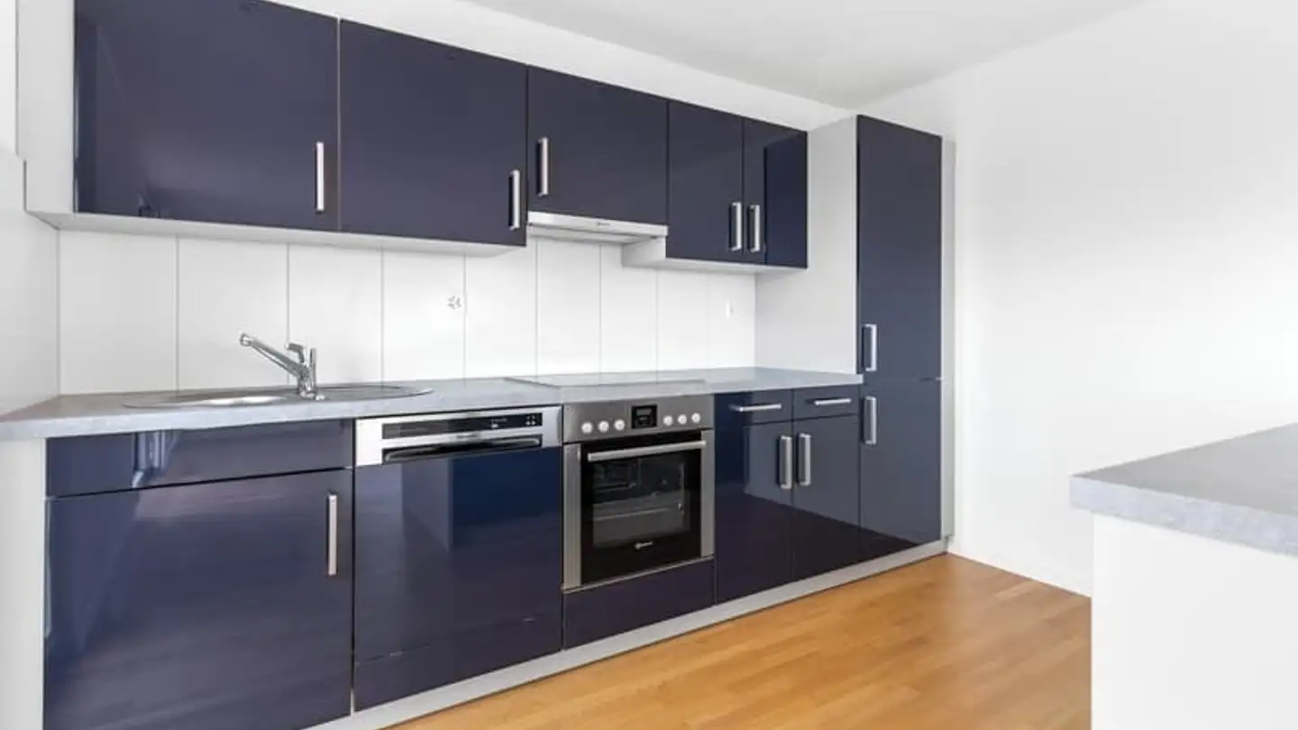 Appartamento in affitto - Rue Alfred-Aebi / Alfred-Aebi-Strasse 92, 2503 Biel/Bienne - Foto 3