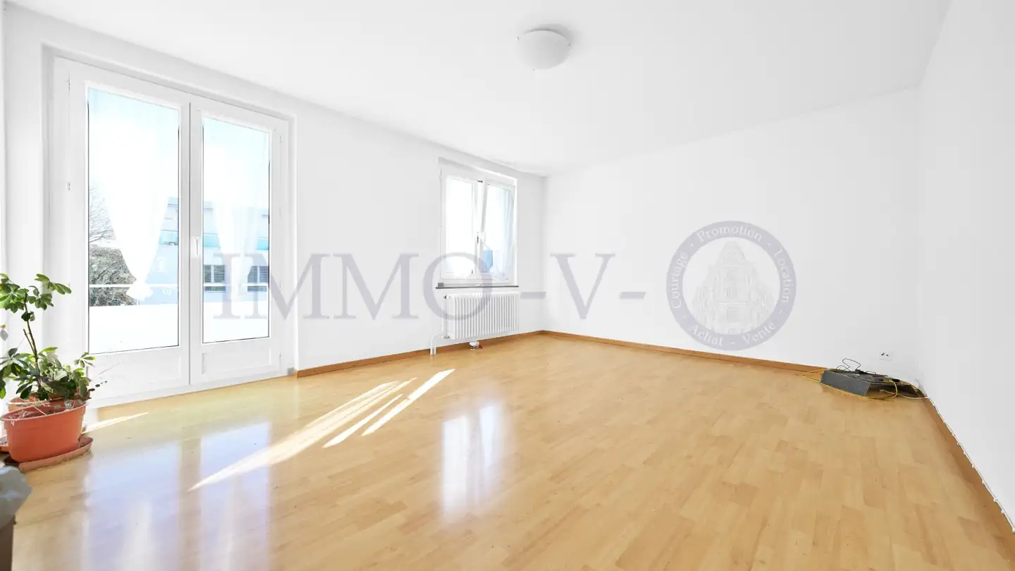 Wohnung mieten - 1400 Yverdon-les-Bains - Foto 2