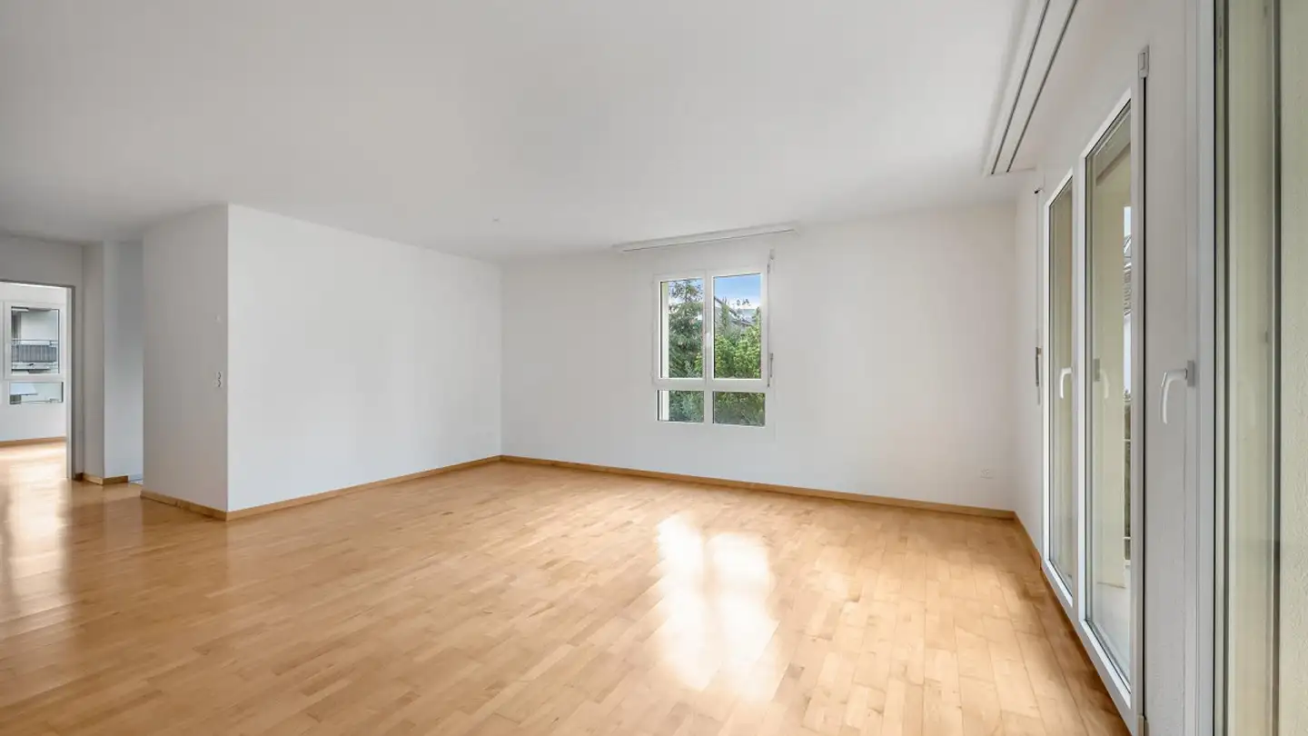 Appartement à louer - Alte Stationsstrasse 11, 8906 Bonstetten - Photo 2