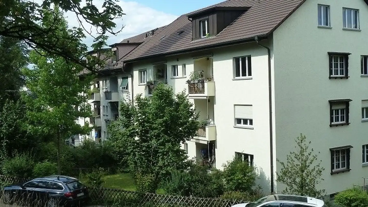 Appartamento in affitto - Ochsenbeinstrasse 14, 3008 Bern - Foto 2