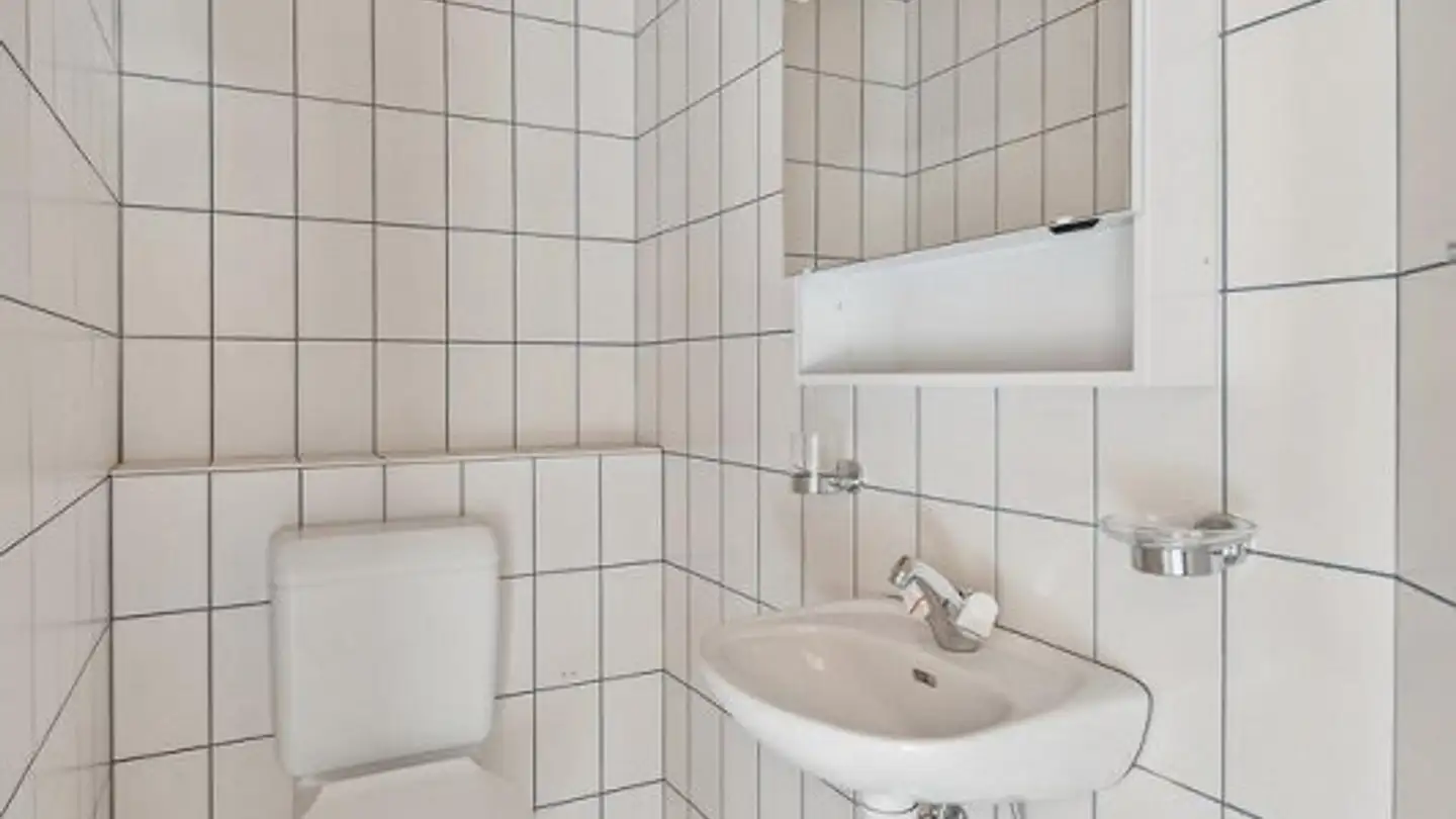 Appartamento in affitto - Neumattstrasse 67b, 4455 Zunzgen - Photo 4