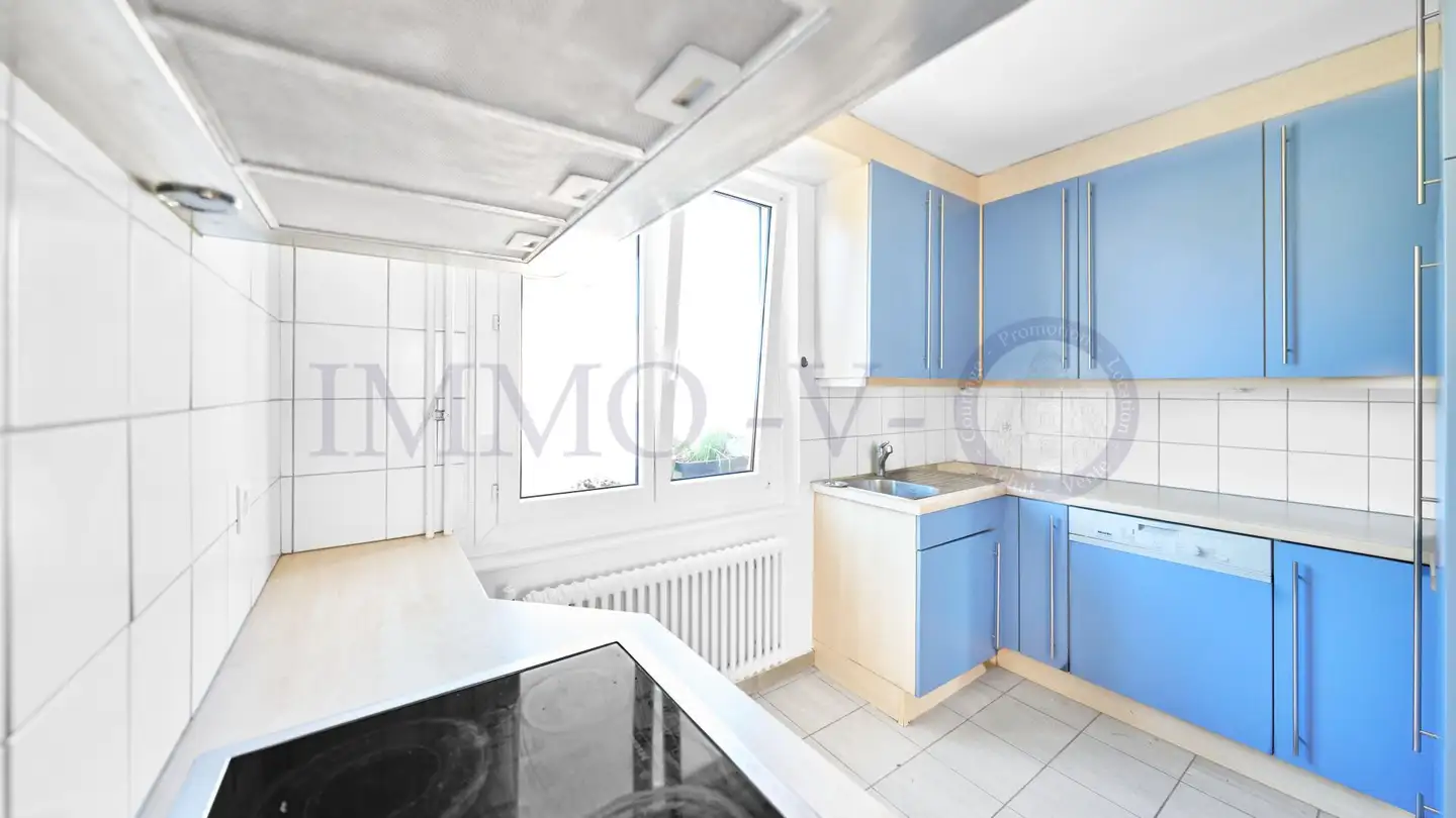 Wohnung mieten - 1400 Yverdon-les-Bains - Foto 3