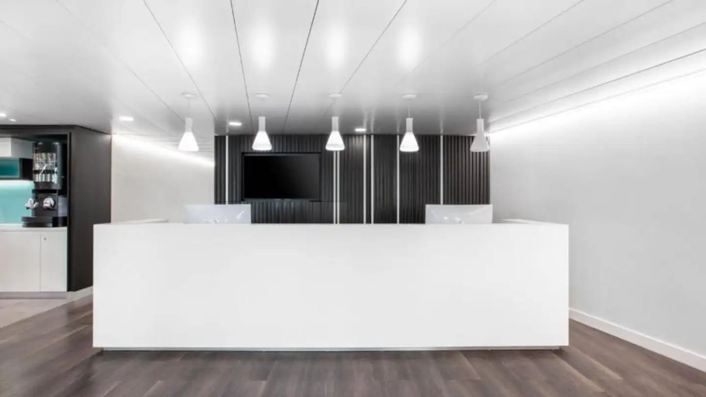 Bureau à louer - Badenerstrasse 47, 8004 Zürich - Photo 4
