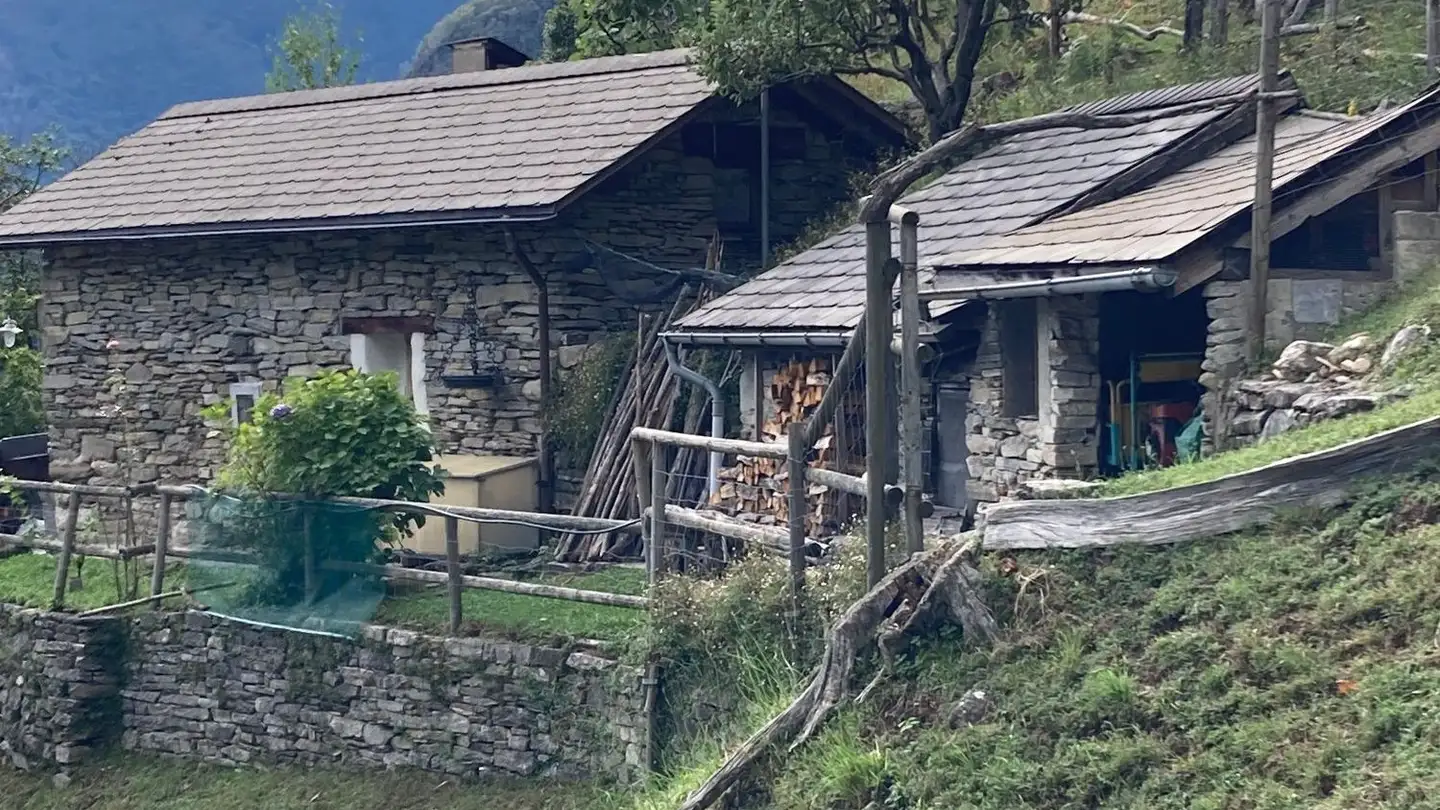 Maison à vendre - Sponda, 6632 Vogorno - Photo 2