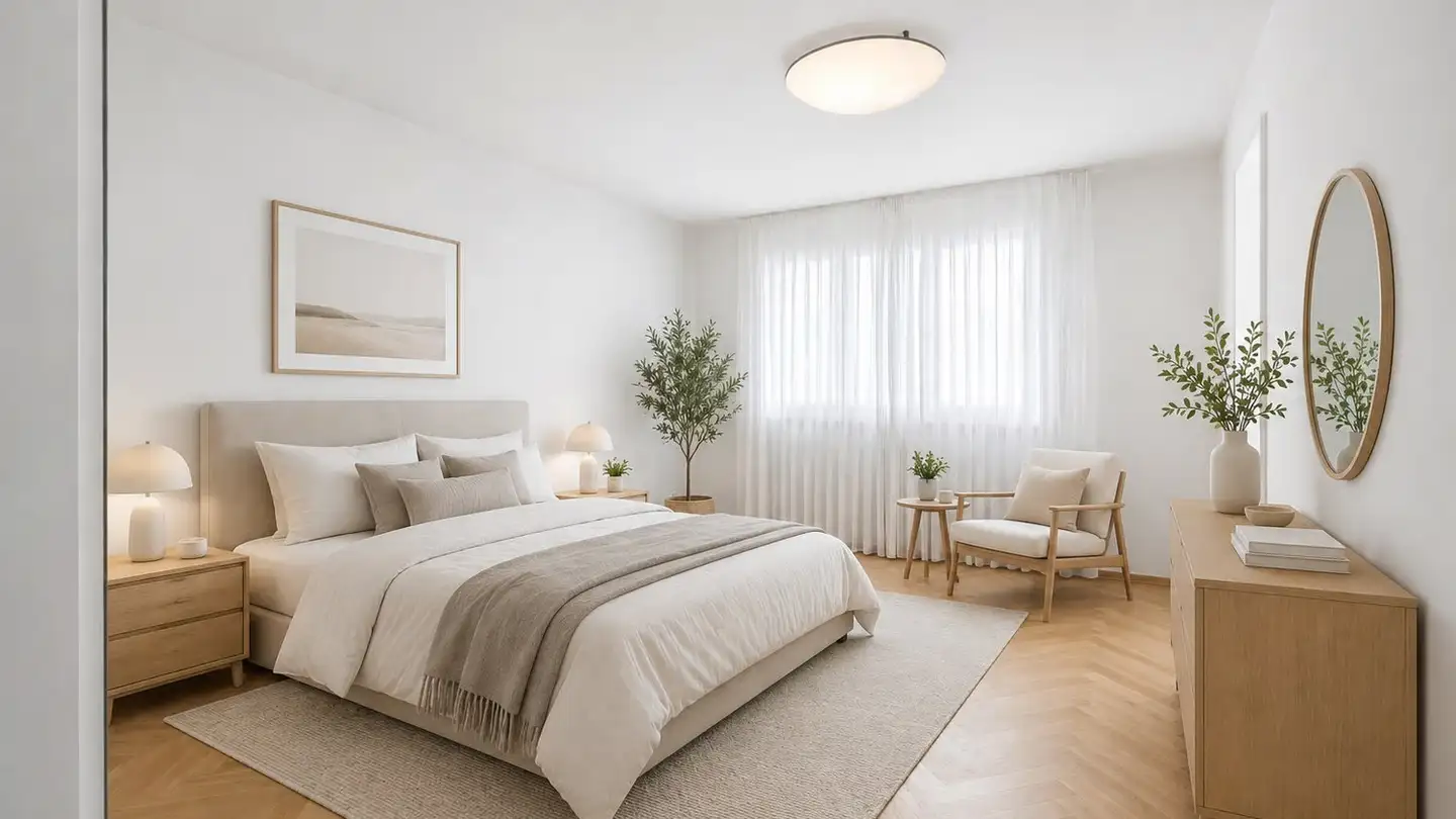 Wohnung kaufen - Wängimattweg 24, 8142 Uitikon Waldegg - Foto 2