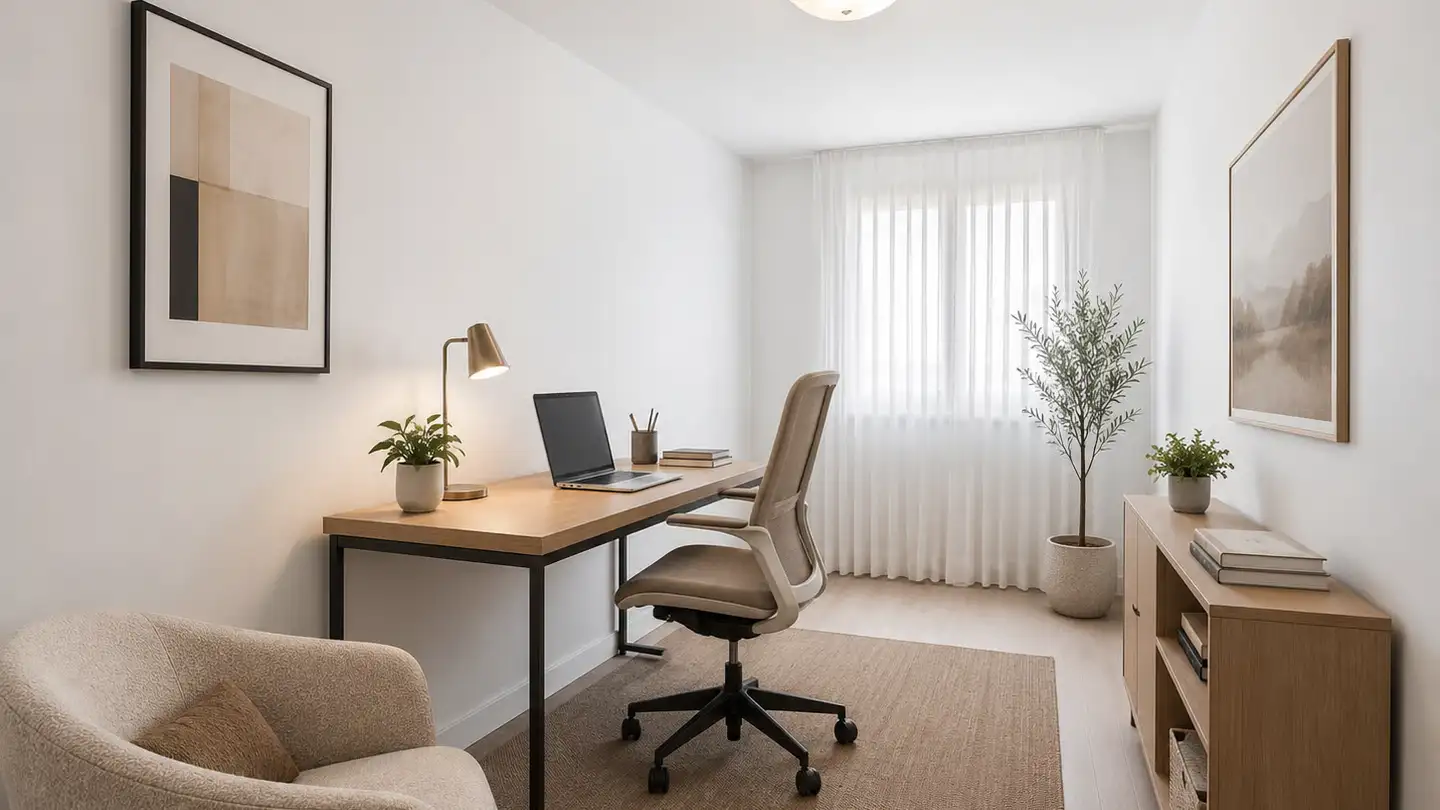 Wohnung kaufen - Wängimattweg 24, 8142 Uitikon Waldegg - Foto 3