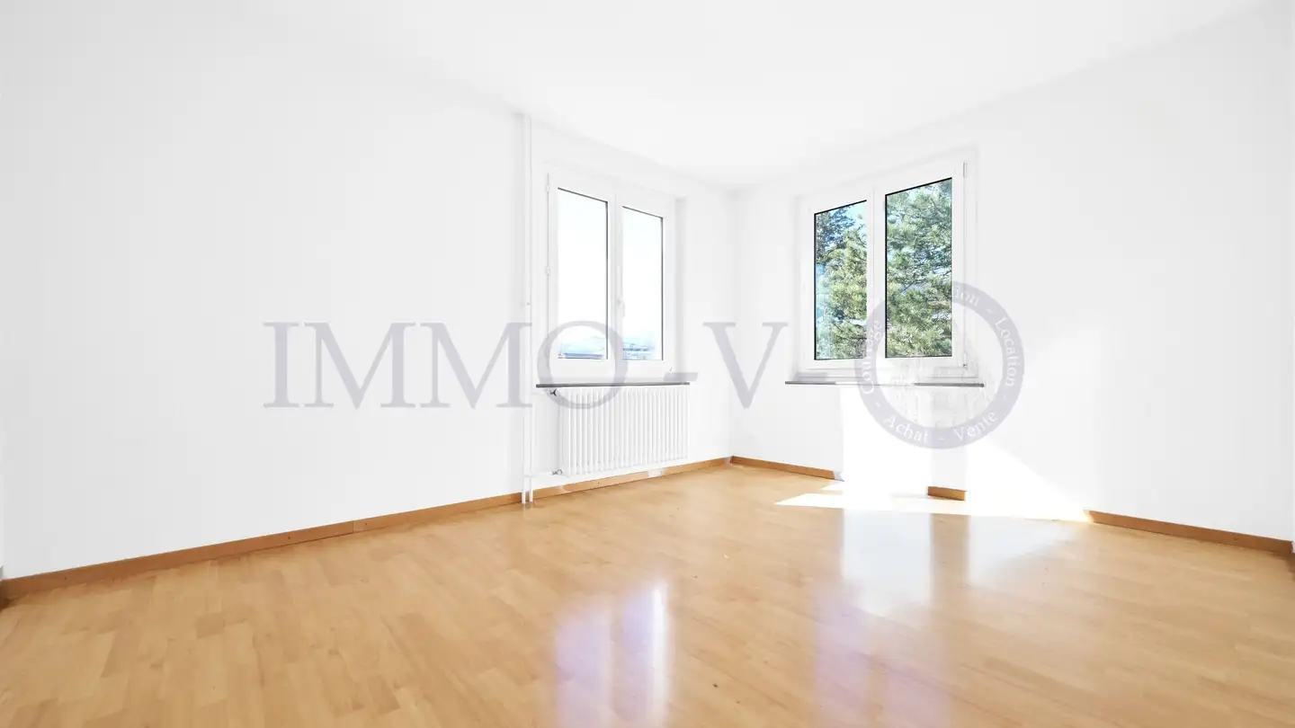 Wohnung mieten - 1400 Yverdon-les-Bains - Foto 4