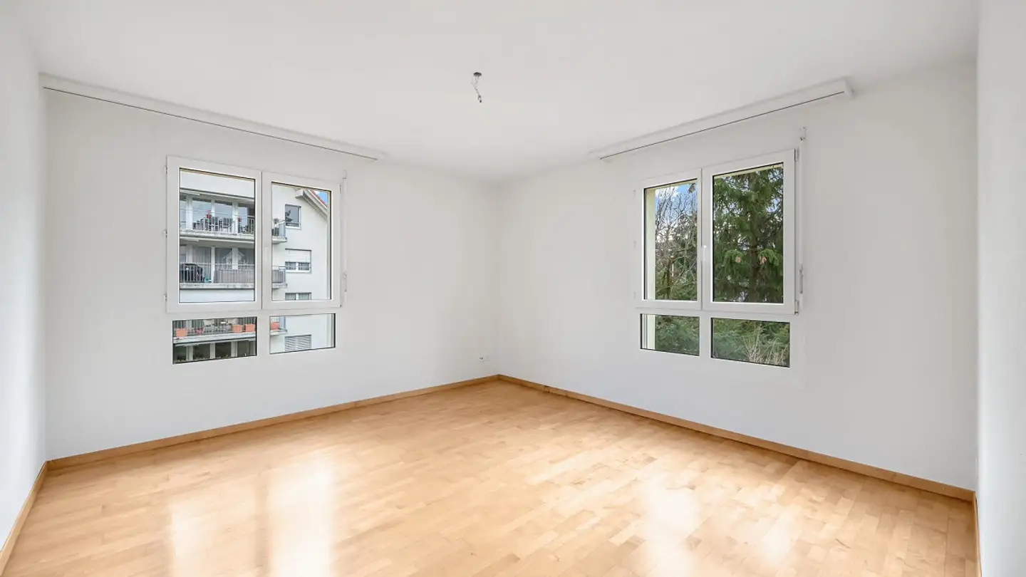 Appartement à louer - Alte Stationsstrasse 11, 8906 Bonstetten - Photo 3