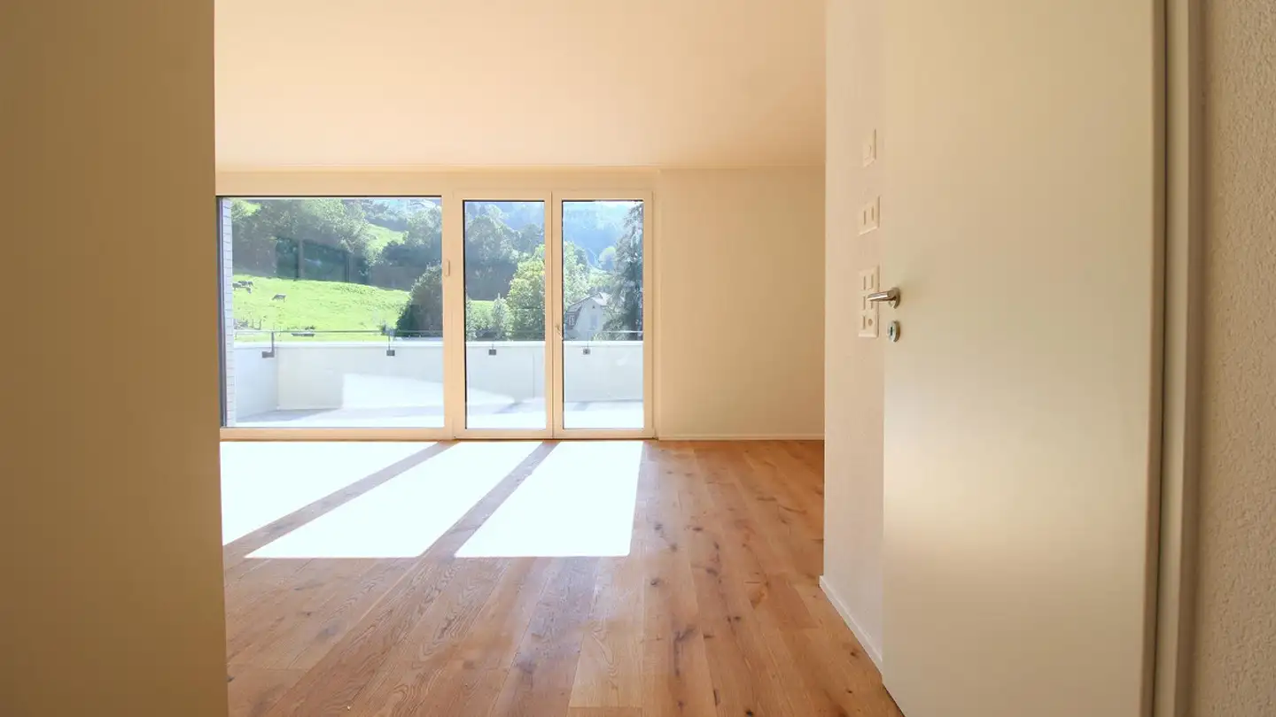 Apartment for rent - Oberstrasse 117, 9230 Flawil