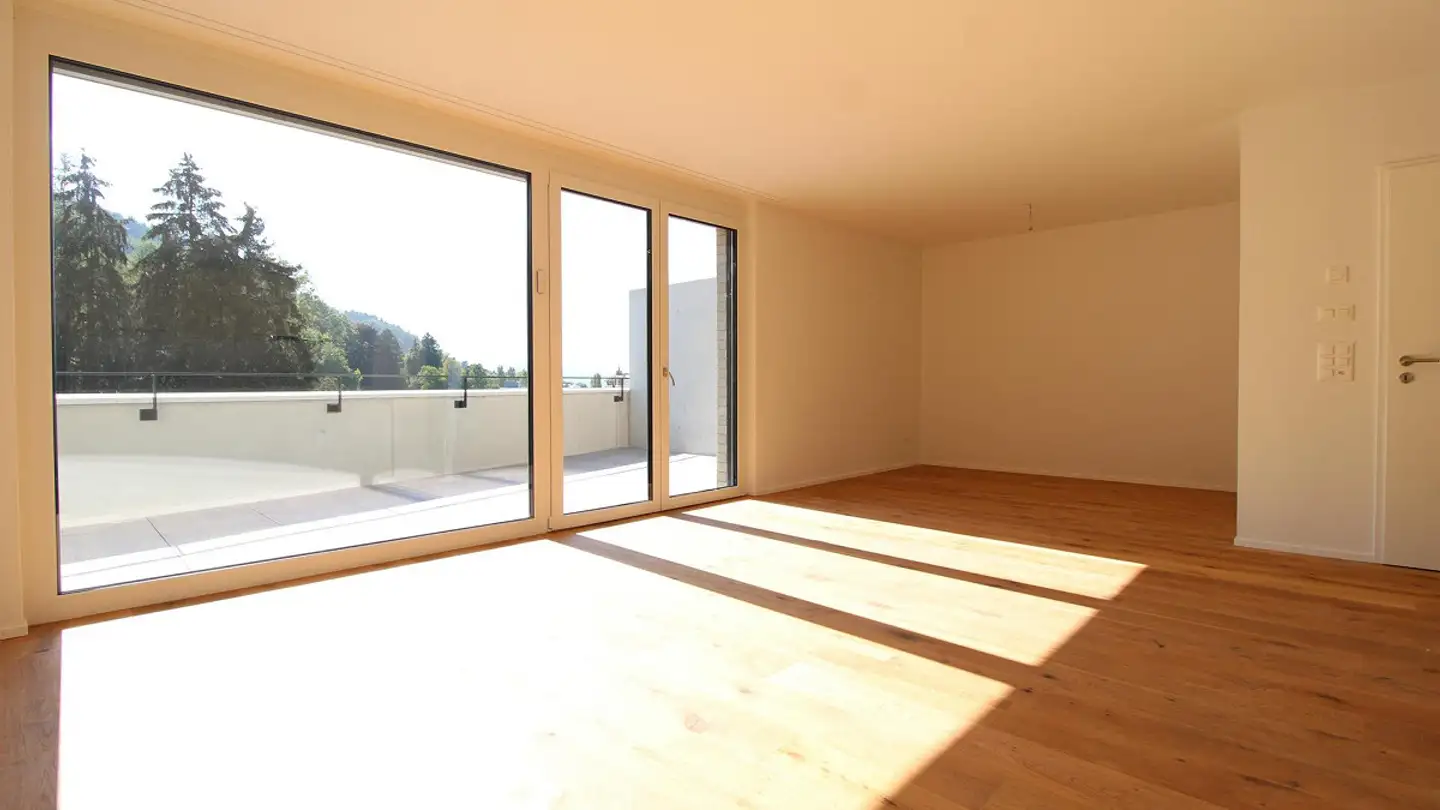 Apartment for rent - Oberstrasse 117, 9230 Flawil - Photo 4