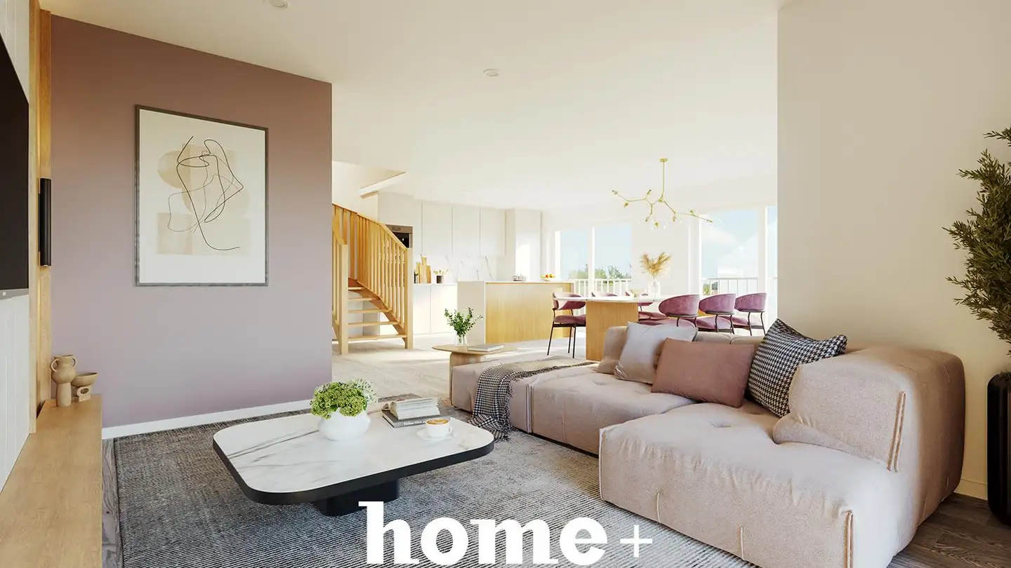 Appartement à vendre - 1268 Burtigny - Photo 3