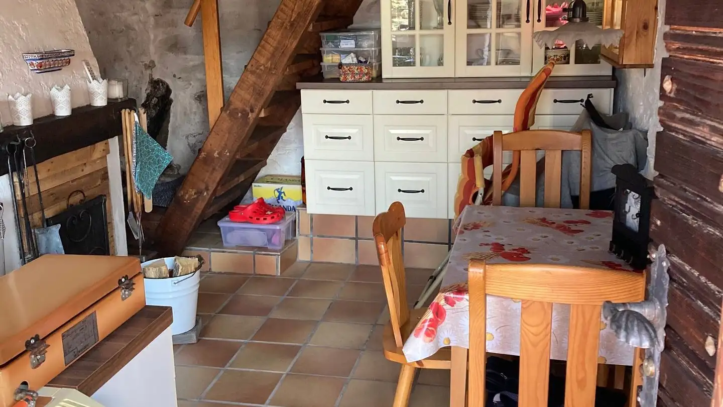 Maison à vendre - Sponda, 6632 Vogorno - Photo 3