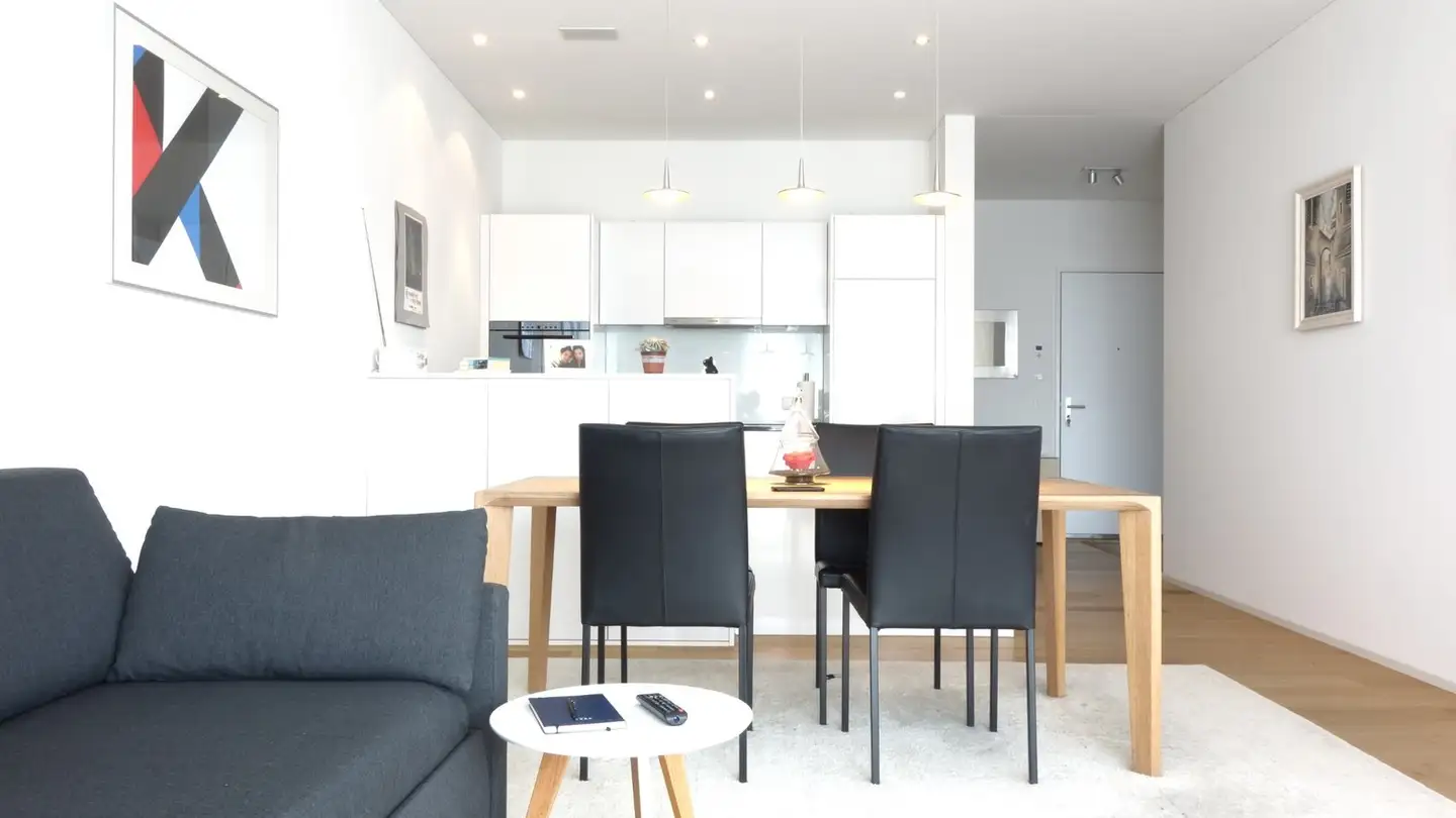 Appartamento in affitto - Aabachstrasse 10, 6300 Zug
