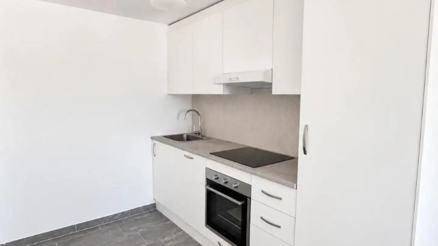 Appartamento in affitto - Rue William-Barbey 6, 1400 Yverdon-les-Bains