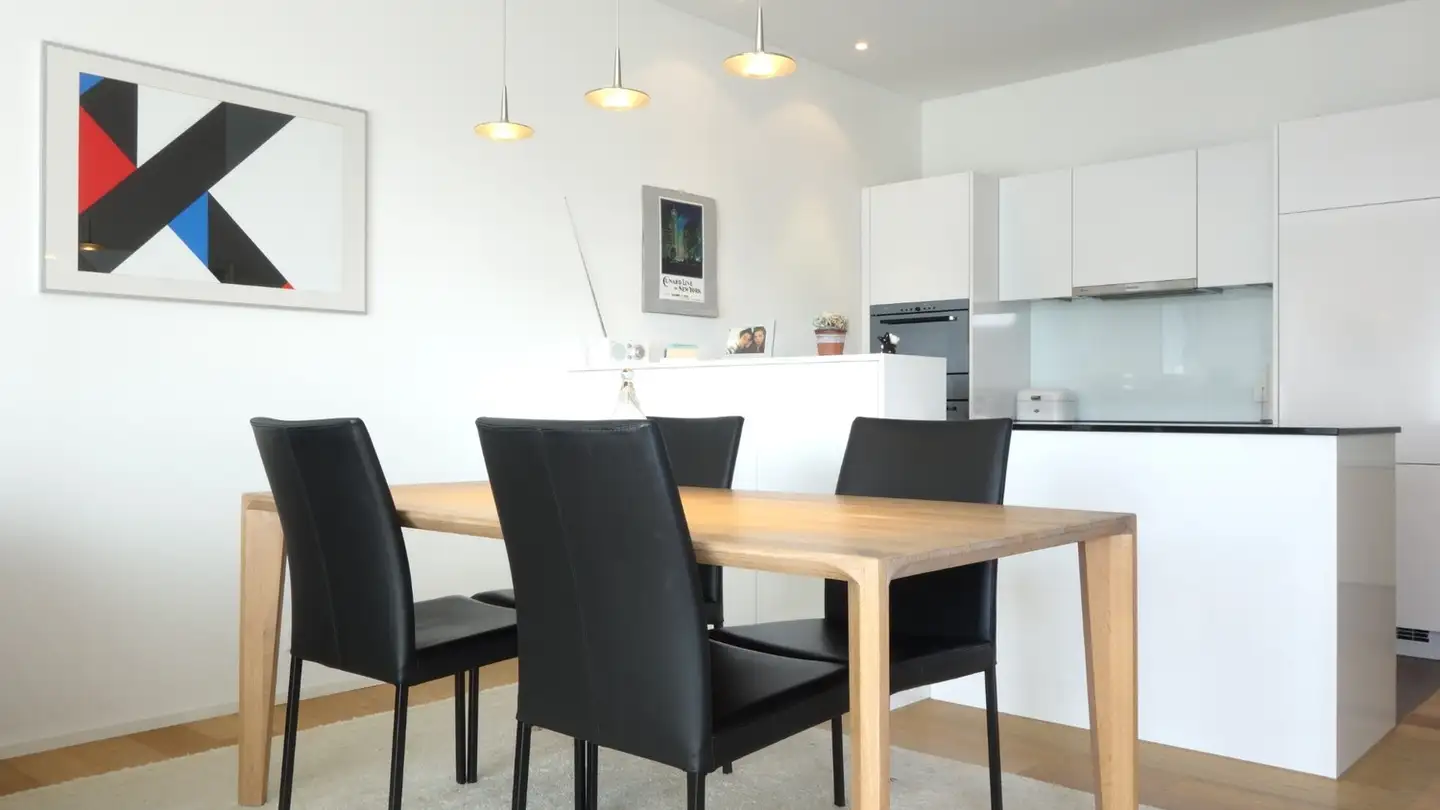 Appartamento in affitto - Aabachstrasse 10, 6300 Zug - Foto 2