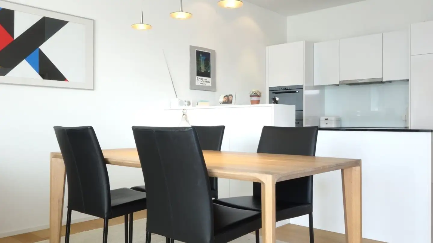 Wohnung mieten - Aabachstrasse 10, 6300 Zug - Foto 2