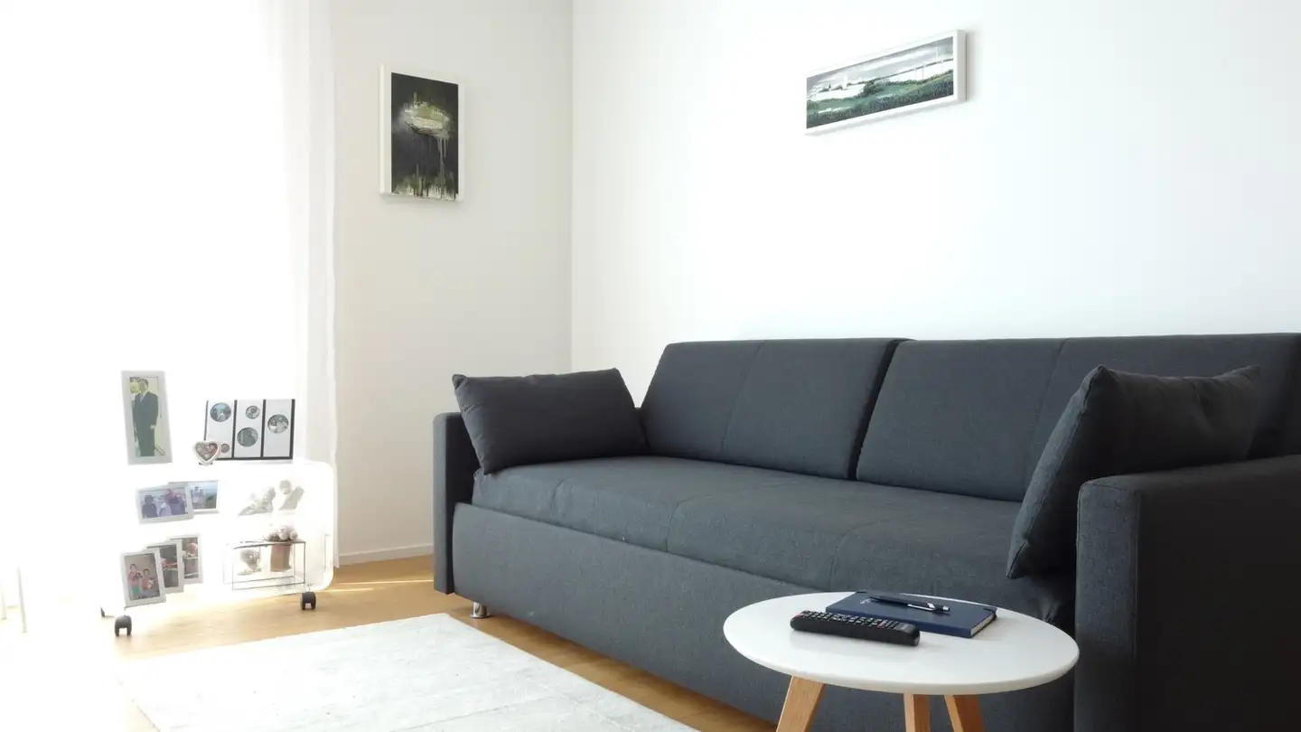 Appartamento in affitto - Aabachstrasse 10, 6300 Zug - Foto 4