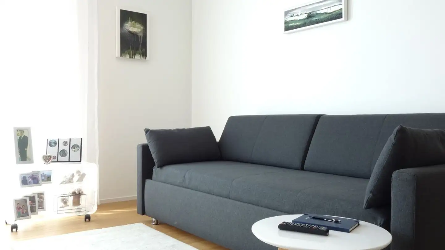 Wohnung mieten - Aabachstrasse 10, 6300 Zug - Foto 4