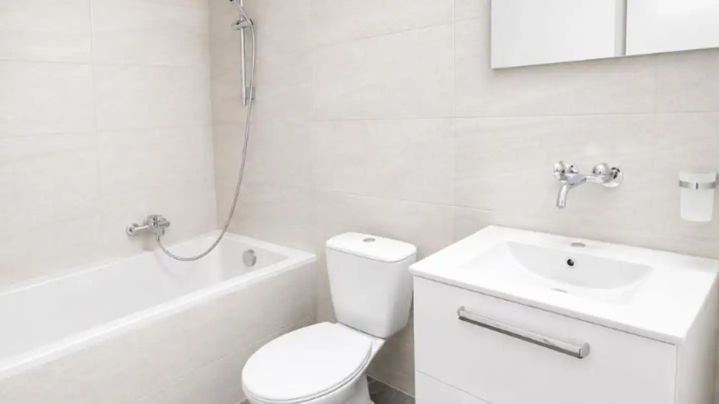 Appartamento in affitto - Rue William-Barbey 6, 1400 Yverdon-les-Bains - Foto 2