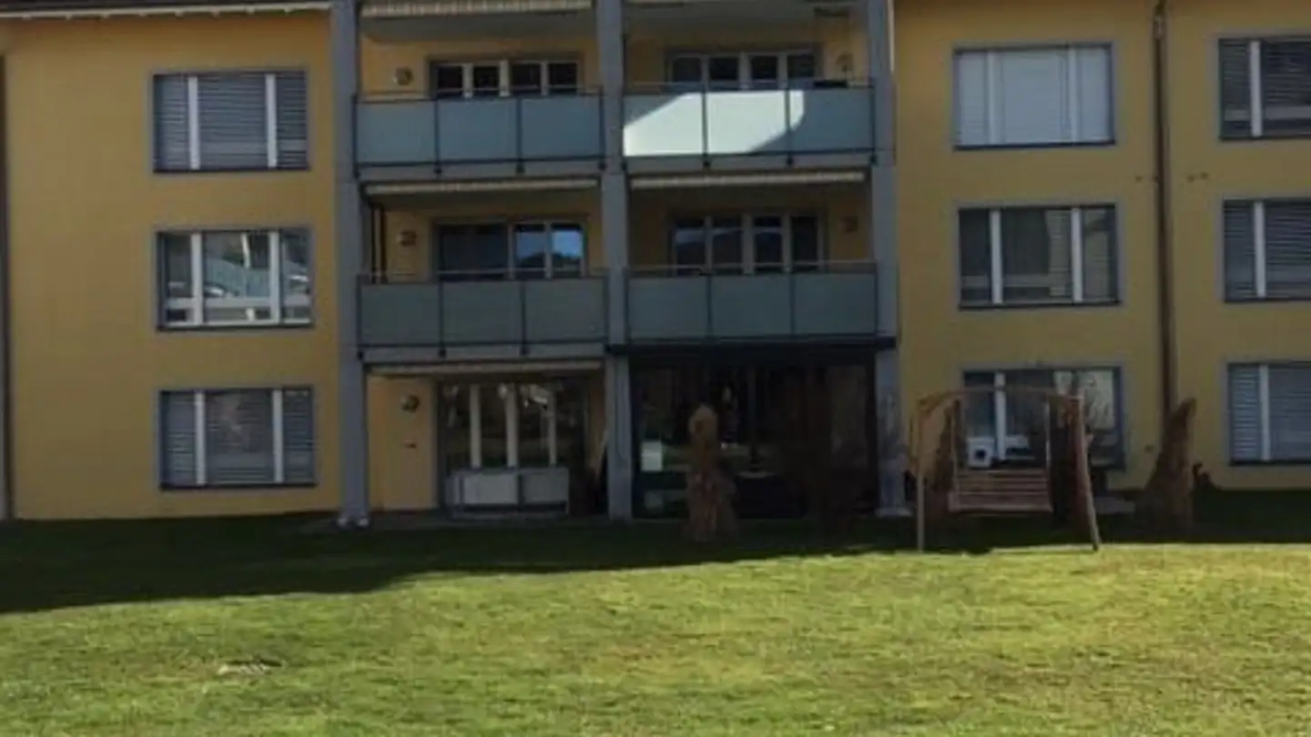 Appartamento in affitto - Bachwiese 2a, 9532 Rickenbach b. Wil