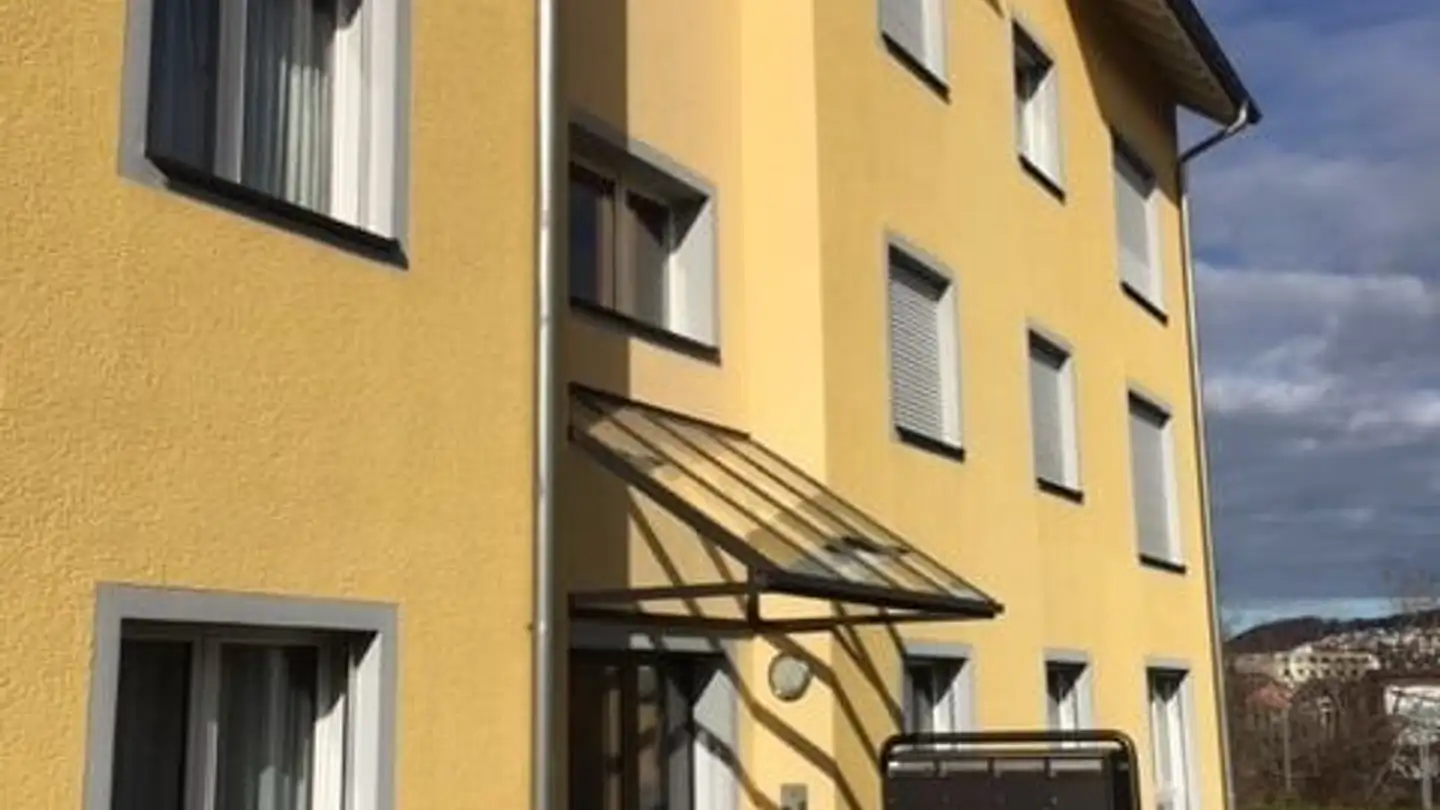 Appartamento in affitto - Bachwiese 2a, 9532 Rickenbach b. Wil - Foto 2
