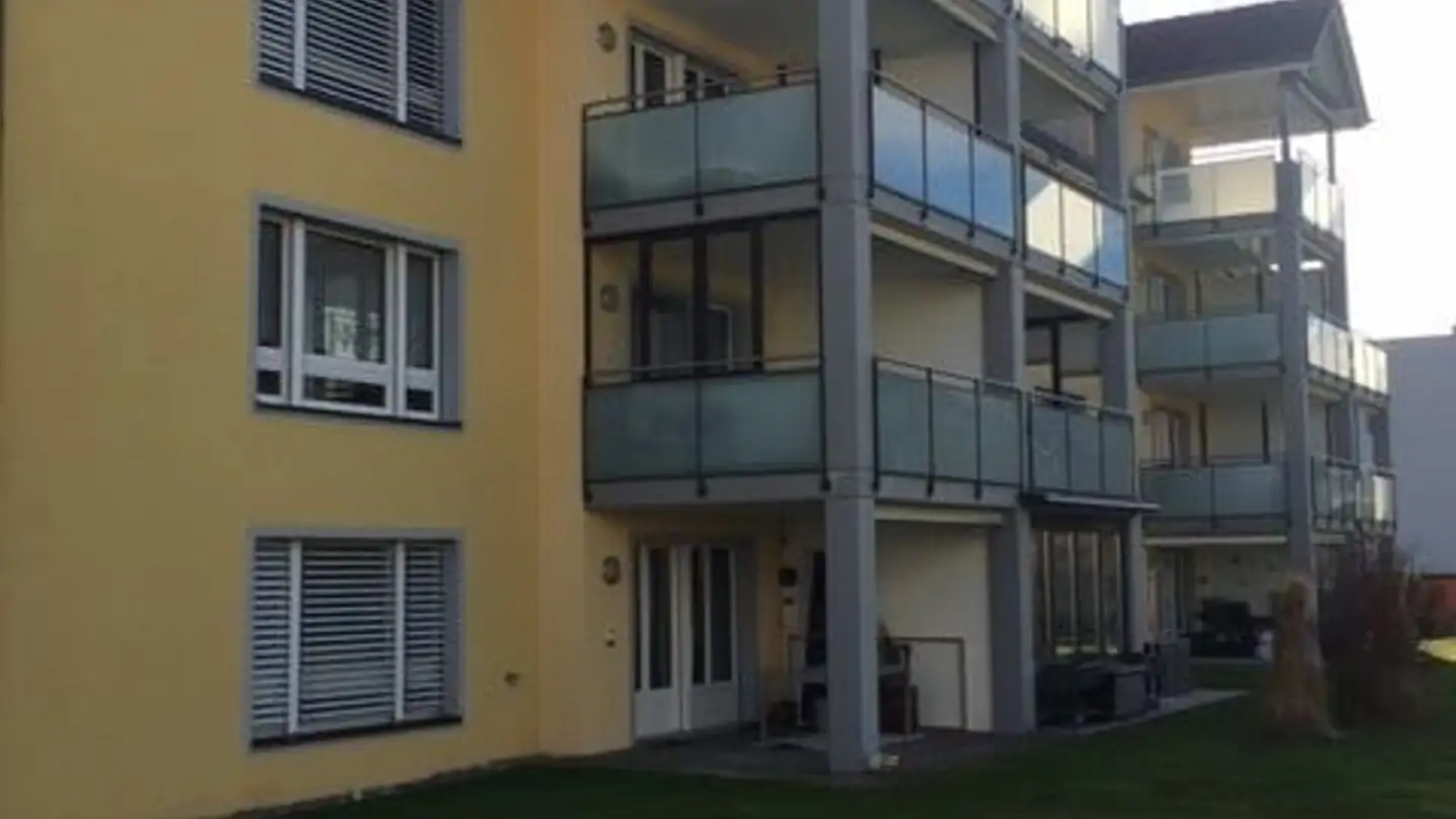 Appartamento in affitto - Bachwiese 2a, 9532 Rickenbach b. Wil - Foto 3
