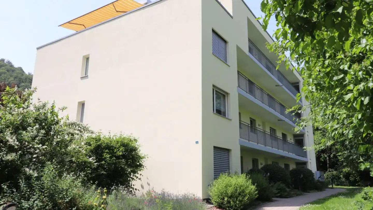 Appartamento in affitto - Weihermattweg 14, 4112 Bättwil