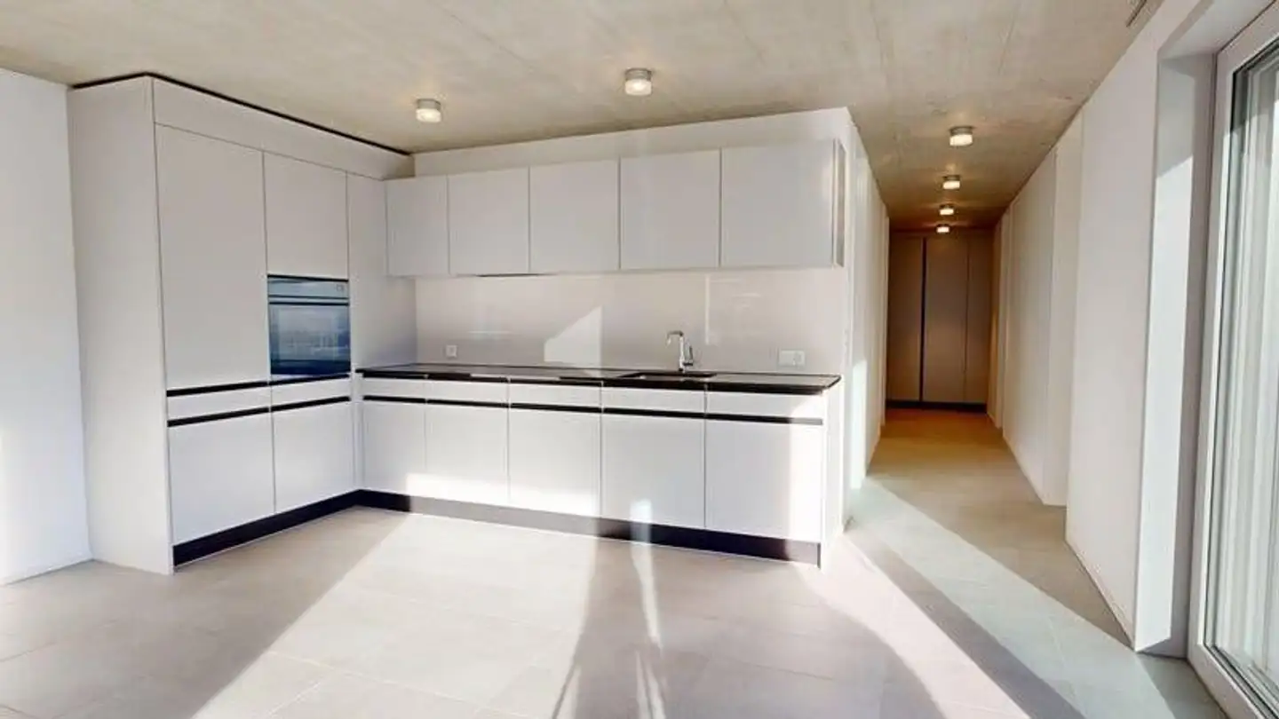 Appartement à louer - Hegianwandweg 104, 8045 Zürich - Photo 3