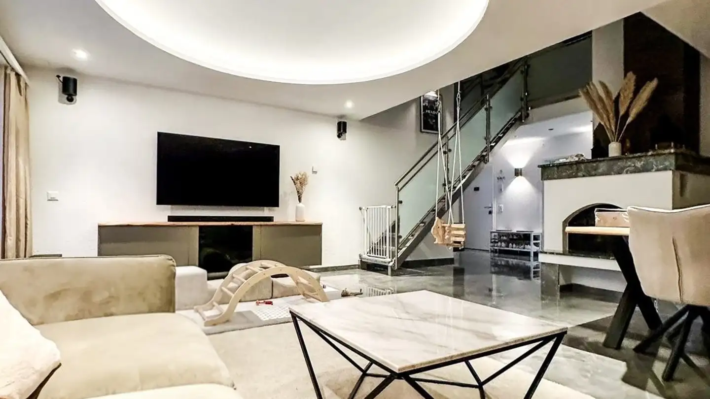 Apartment for rent - An Der Thur, 8478 Thalheim an der Thur