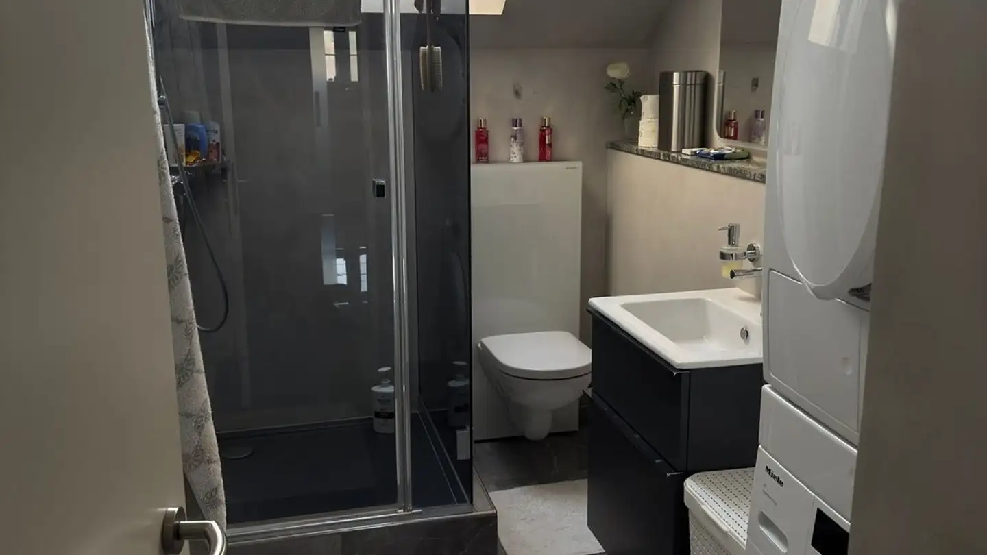 Apartment for rent - An Der Thur, 8478 Thalheim an der Thur - Photo 2