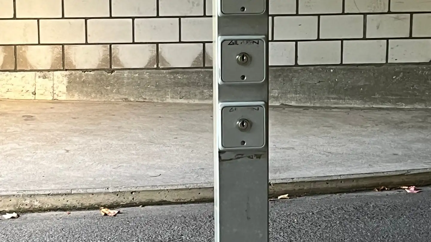 Parcheggio sotterraneo in affitto - Linckweg 27, 3052 Zollikofen