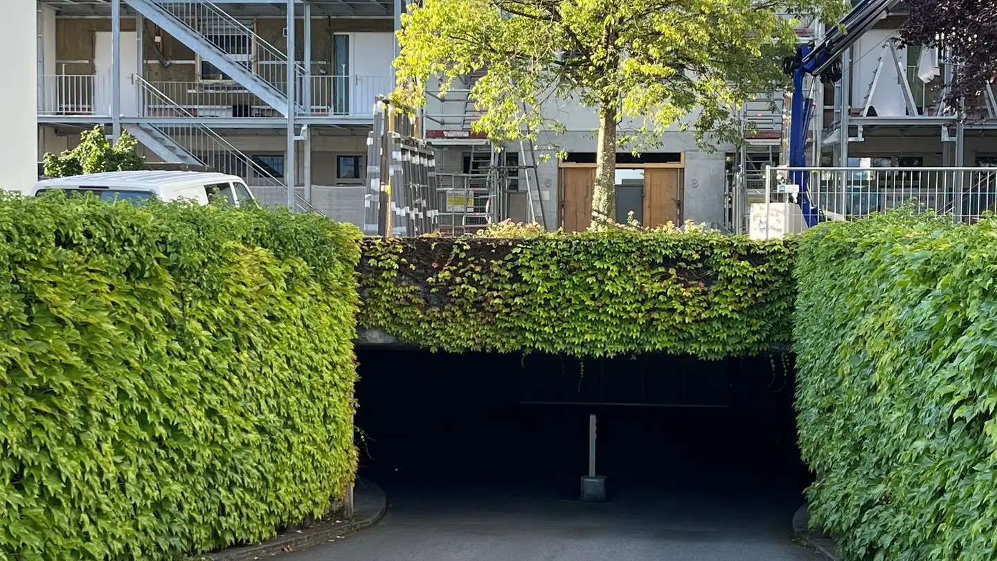 Parcheggio sotterraneo in affitto - Linckweg 27, 3052 Zollikofen - Foto 3