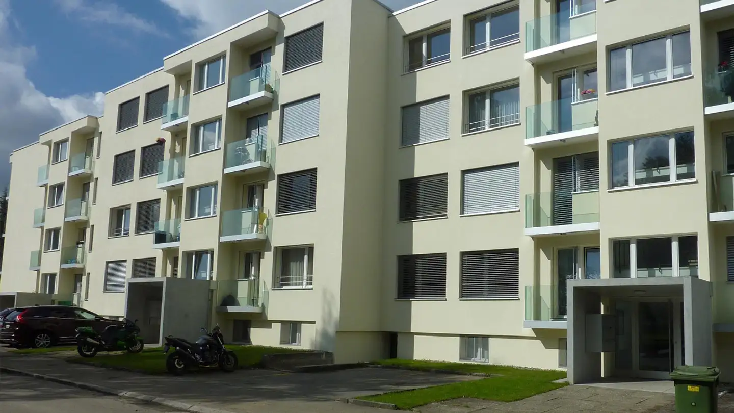 Apartment for rent - Lochäckerstrasse, 8302 Kloten - Photo 2