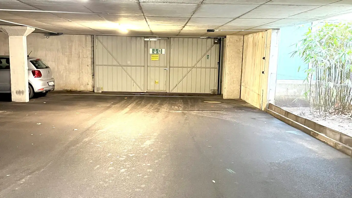 Parcheggio sotterraneo in affitto - Linckweg 27, 3052 Zollikofen - Foto 4