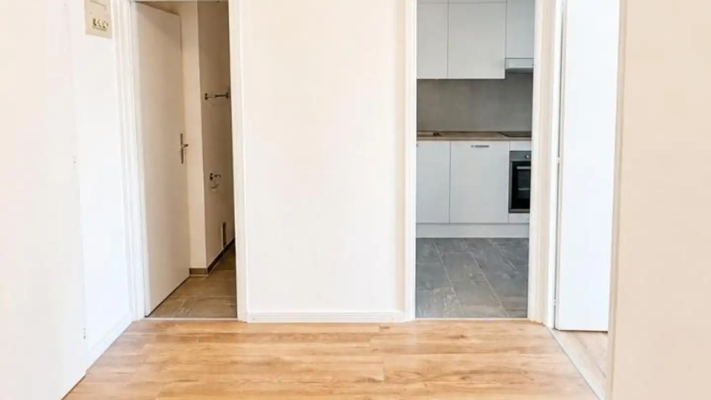 Appartamento in affitto - Rue William-Barbey 6, 1400 Yverdon-les-Bains - Foto 4