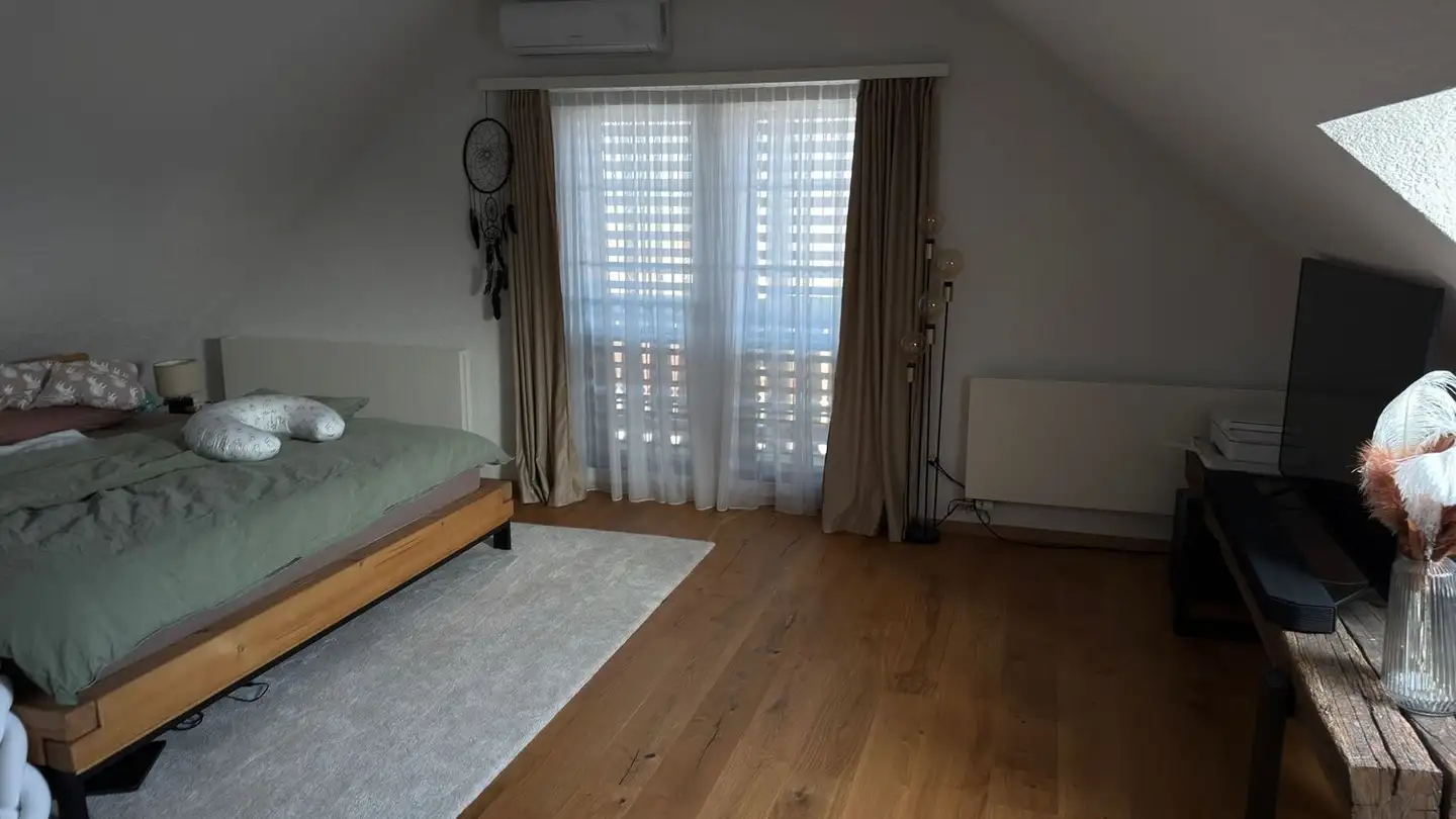 Apartment for rent - An Der Thur, 8478 Thalheim an der Thur - Photo 3