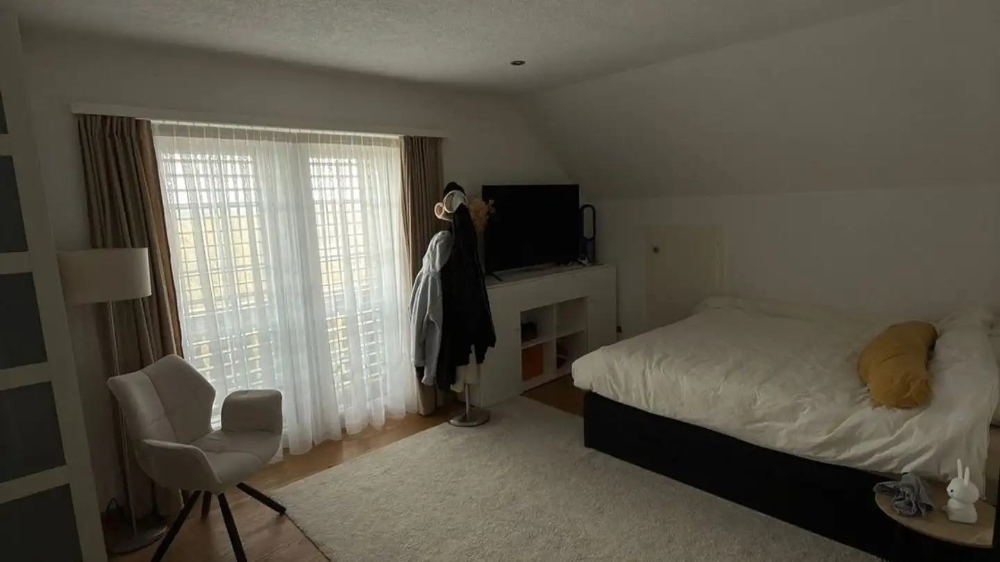 Apartment for rent - An Der Thur, 8478 Thalheim an der Thur - Photo 4