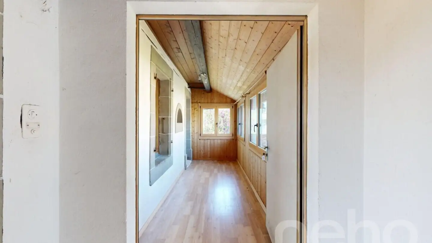 Duplex à vendre - 1083 Mézières VD - Photo 4