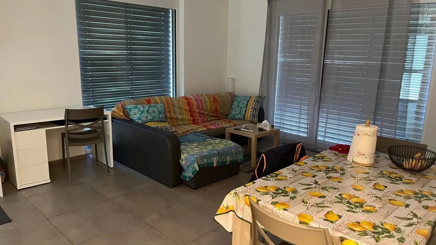 Appartamento in affitto - 6943 Vezia - Photo 2