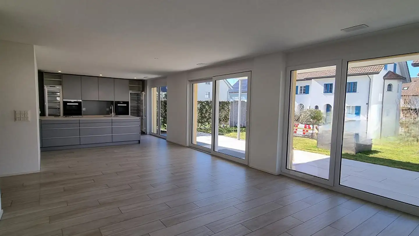 Semi-detached house for sale - Bündtenstrasse 23, 5615 Fahrwangen - Photo 4