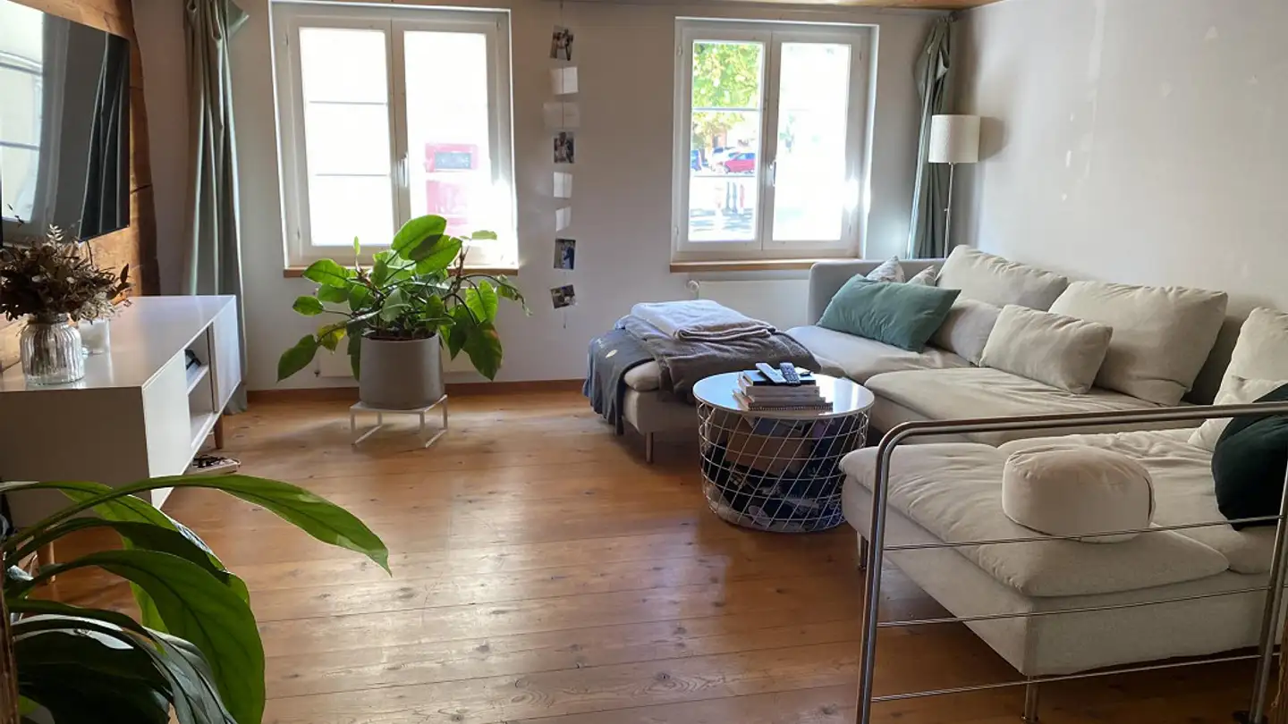 Casa a gradini in affitto - Alte Ruppenstrasse 10, 9450 Altstätten SG - Photo 2