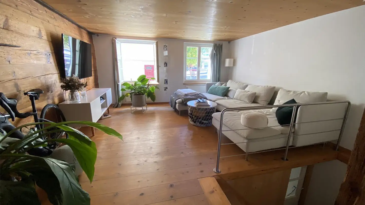 Casa a gradini in affitto - Alte Ruppenstrasse 10, 9450 Altstätten SG - Photo 3