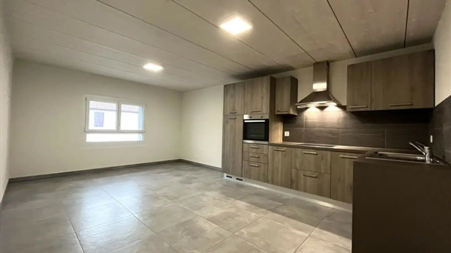 Wohnung mieten - Route De Lausanne 12a, 1041 Bottens