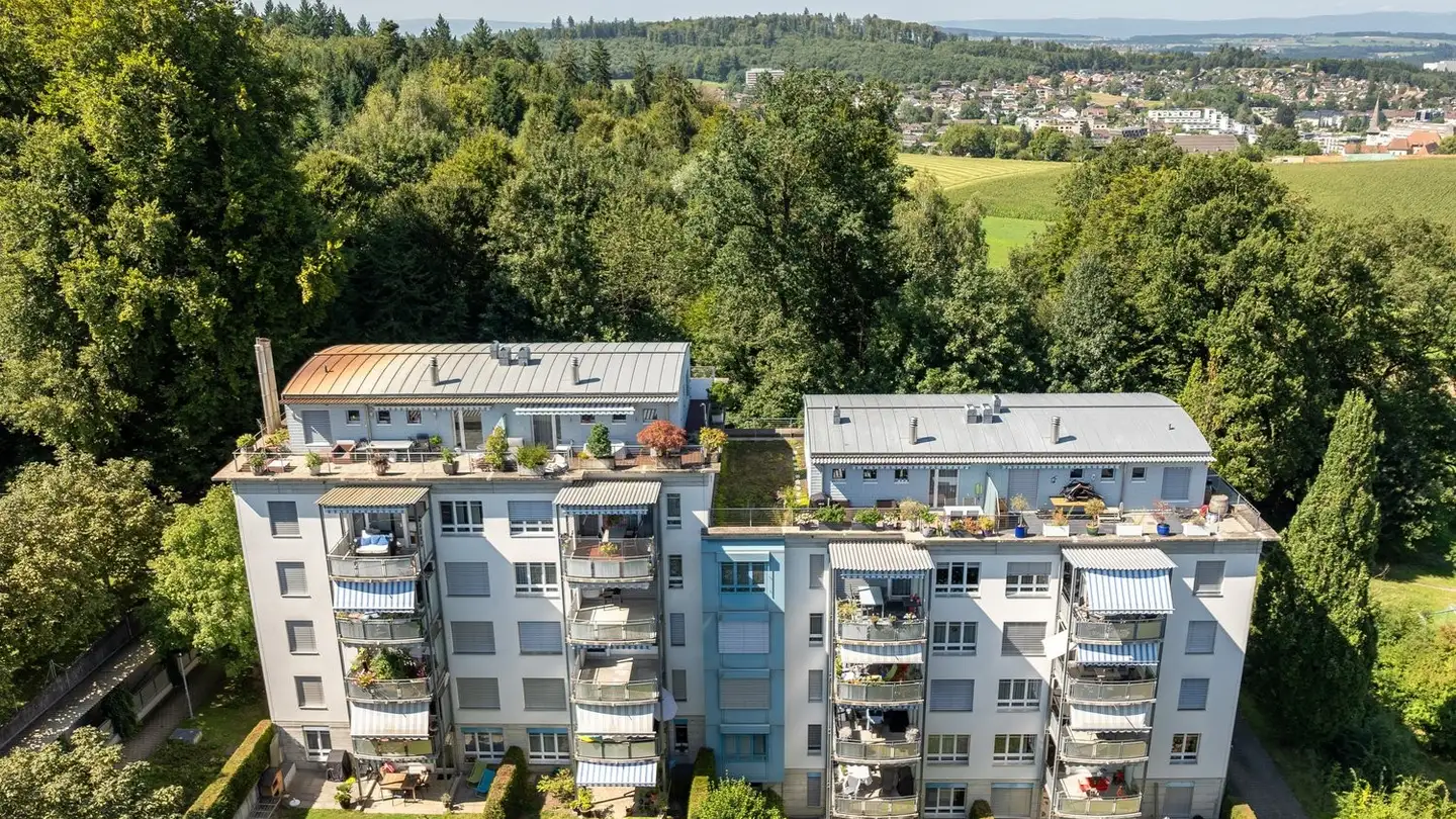 Apartment for rent - Spühlirain 22, 3098 Schliern b. Köniz