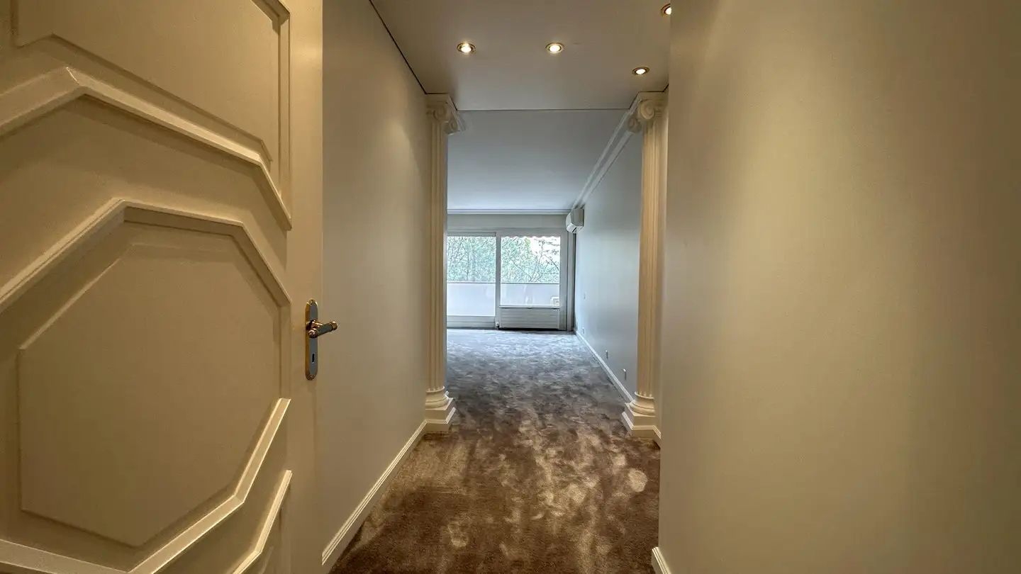 Appartamento in affitto - Plateau de Frontenex, 1223 Cologny