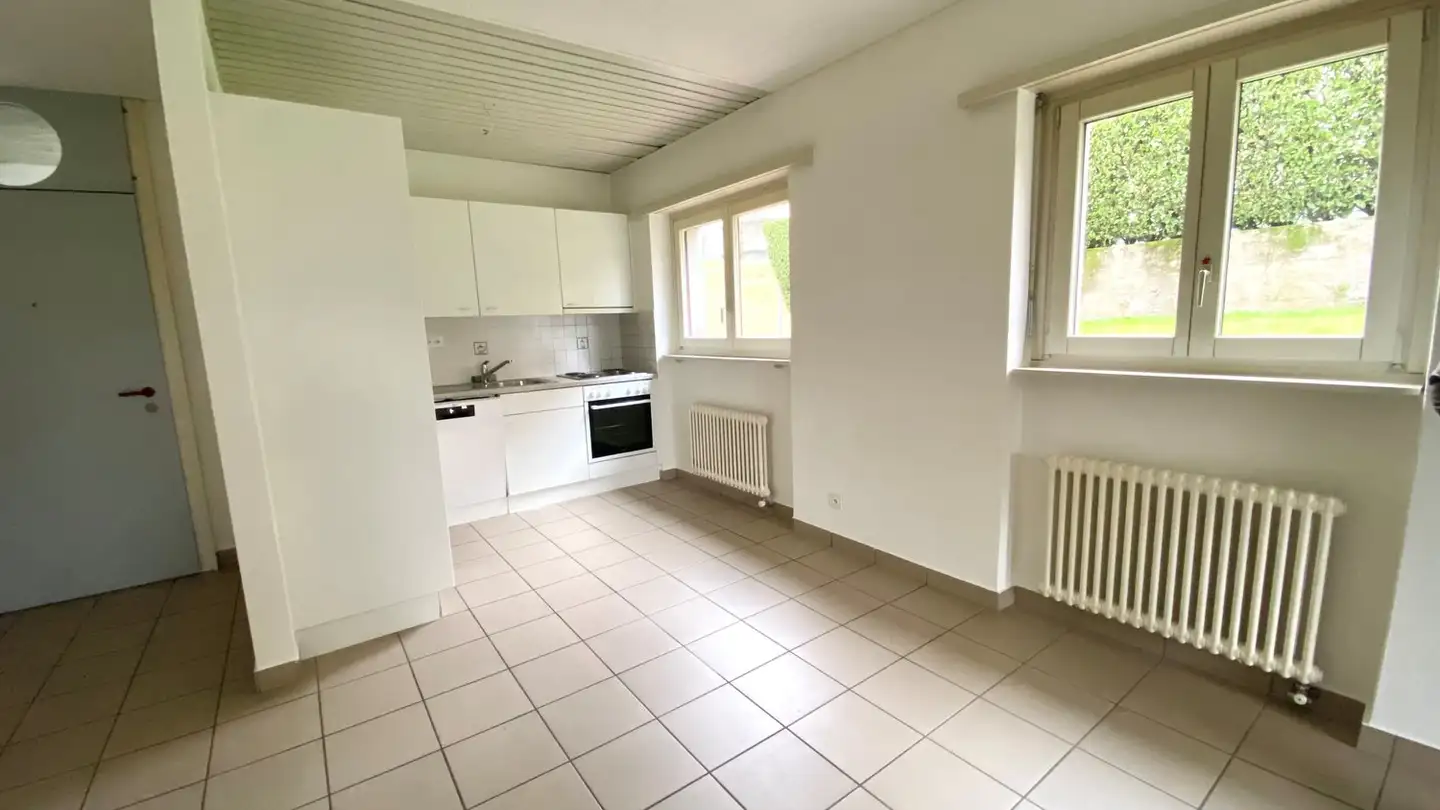 Appartement à louer - Via San Martino 23, 6850 Mendrisio