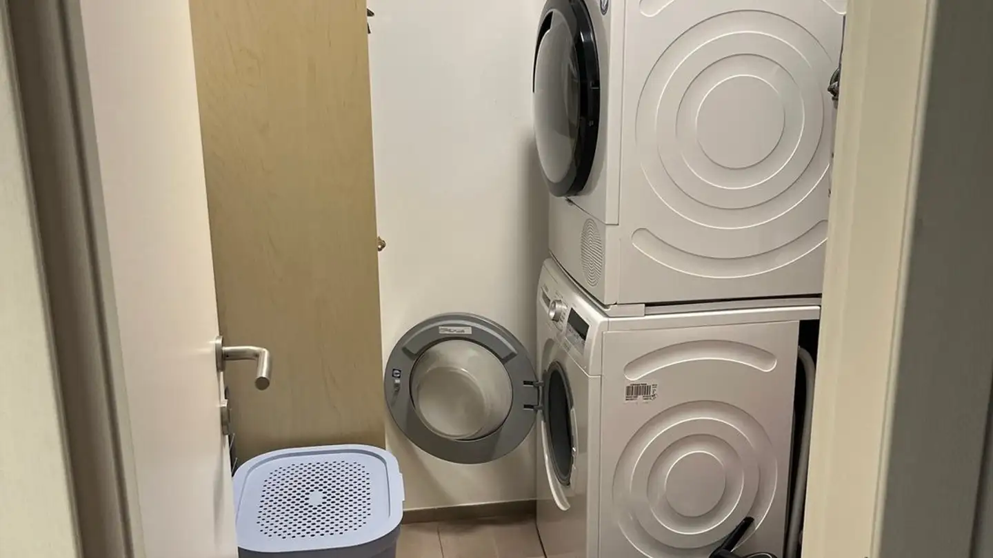 Appartamento in affitto - 6943 Vezia - Photo 3