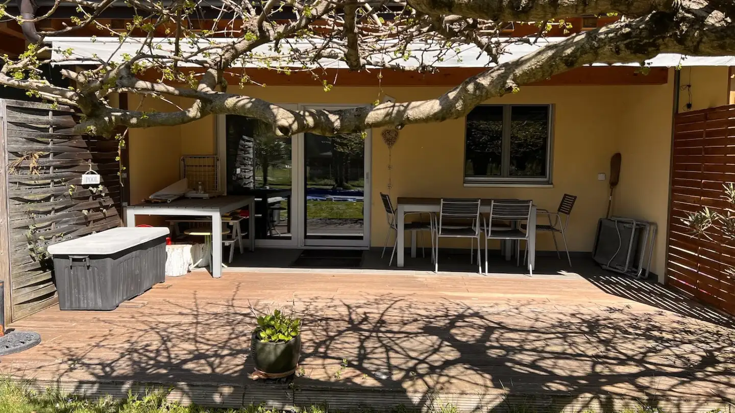 Casa singola in vendita - 6572 Quartino - Photo 2